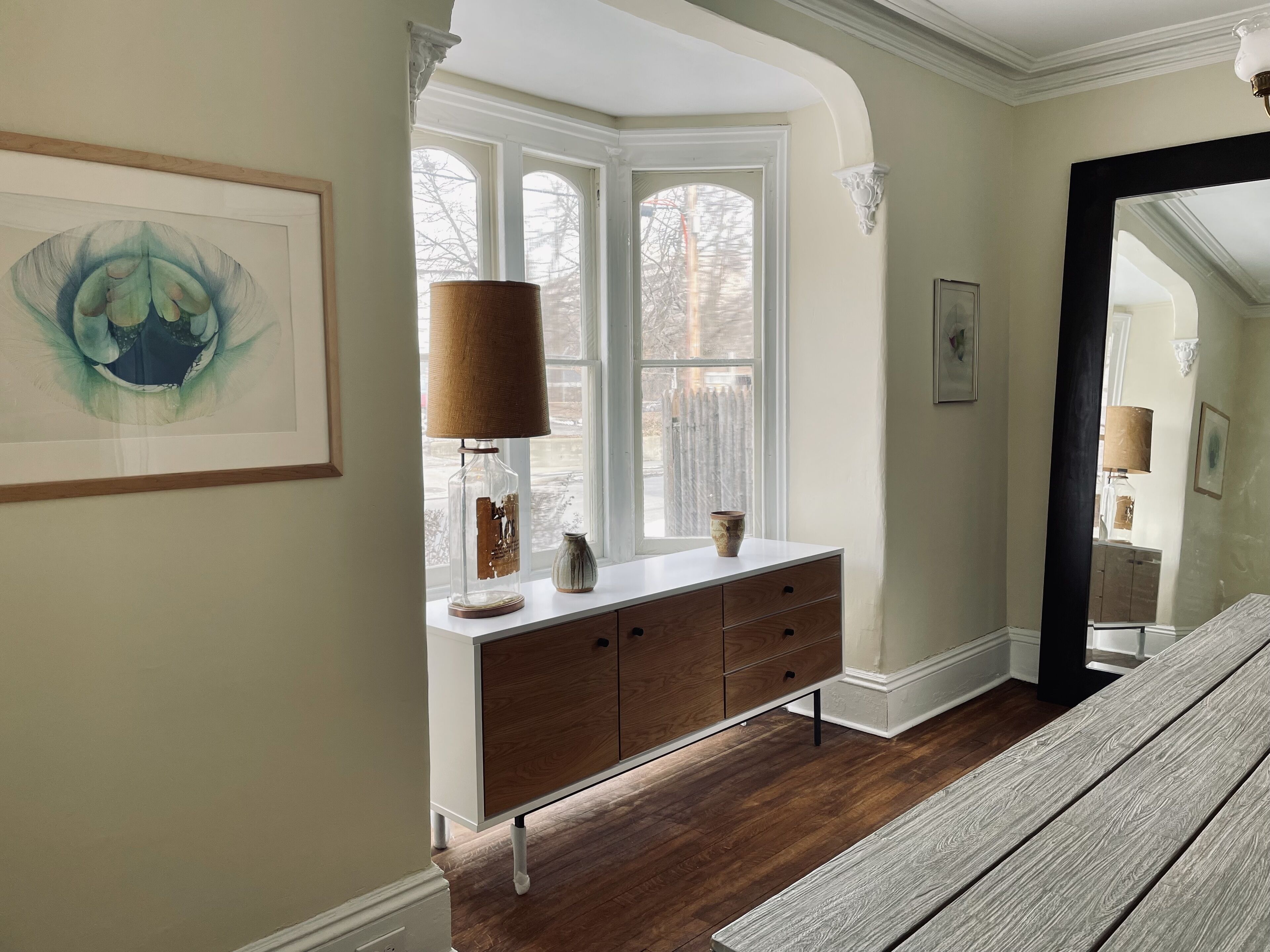 Large Renovated Historic House in Heart of Poughkeepsie