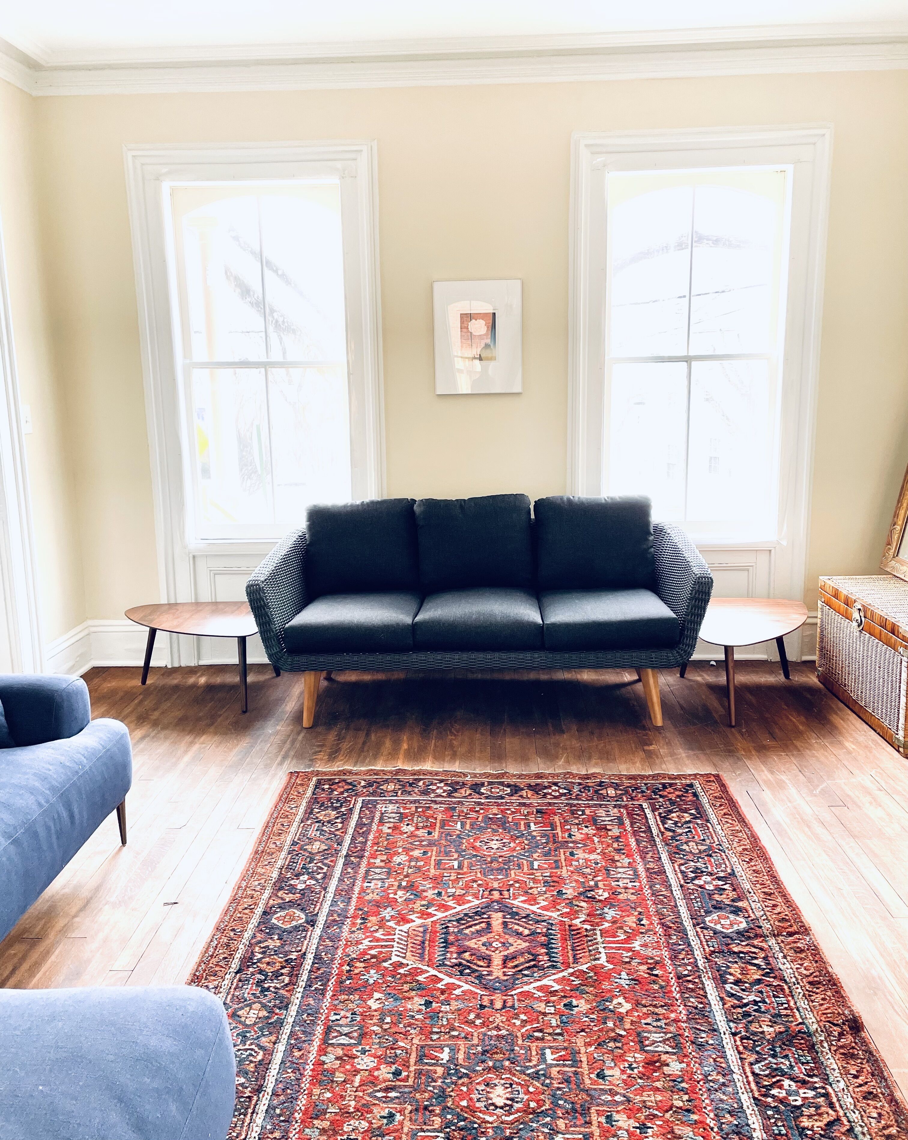 Large Renovated Historic House in Heart of Poughkeepsie