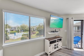 View from property - Beautiful getaway! (Miramar Beach)