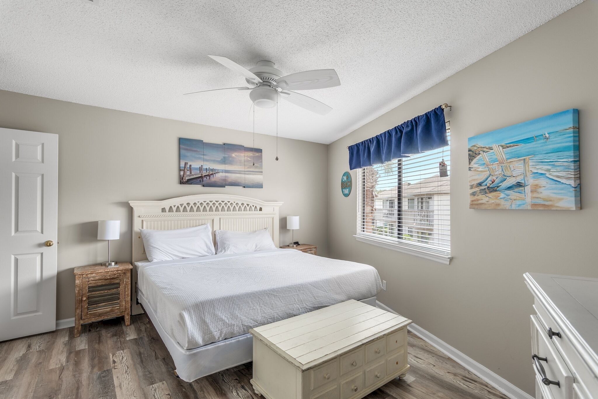 2 soverom og internettilgang