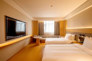 Unclassified image, 5 of 38, button - Ji Hotel Pangdonglai Life Plaza Old Pedestrian St (Xinxiang)