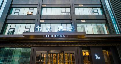 Ji Hotel Pangdonglai Life Plaza Old Pedestrian St