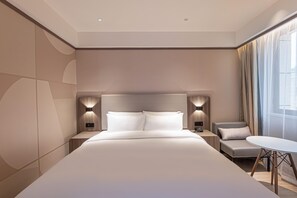 Room - Hanting Hotel (Chuzhou)