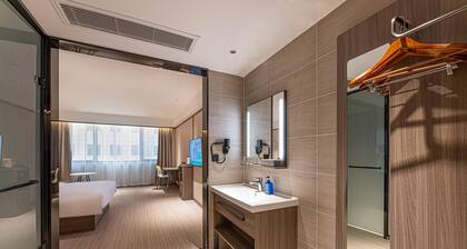 Hanting Hotel