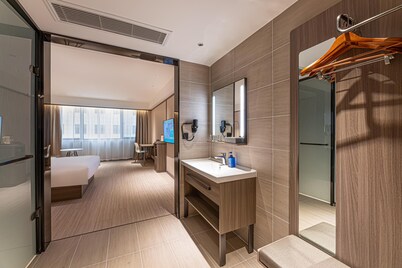 Hanting Hotel