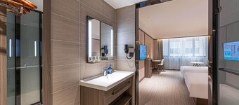 Hanting Hotel