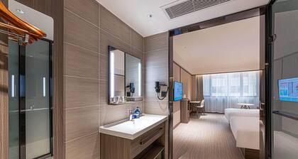 Hanting Hotel