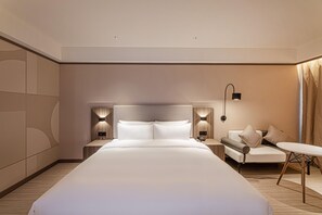 Room - Hanting Hotel (Chuzhou)