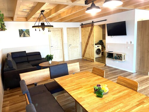 Main barrierefreier Urlaub im Weinberg