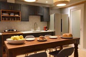 Kitchenette privada