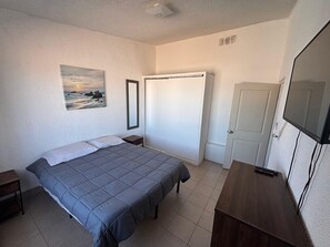 2 chambres, Wi-Fi gratuit