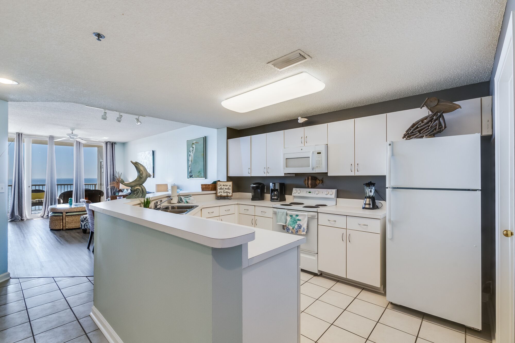 2023/2024 Dates Available!Catalina 904 DirectBeachfront, Family Friendly!