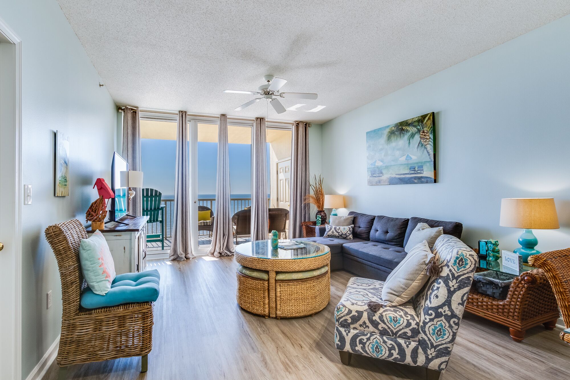 2023/2024 Dates Available!Catalina 904 DirectBeachfront, Family Friendly!