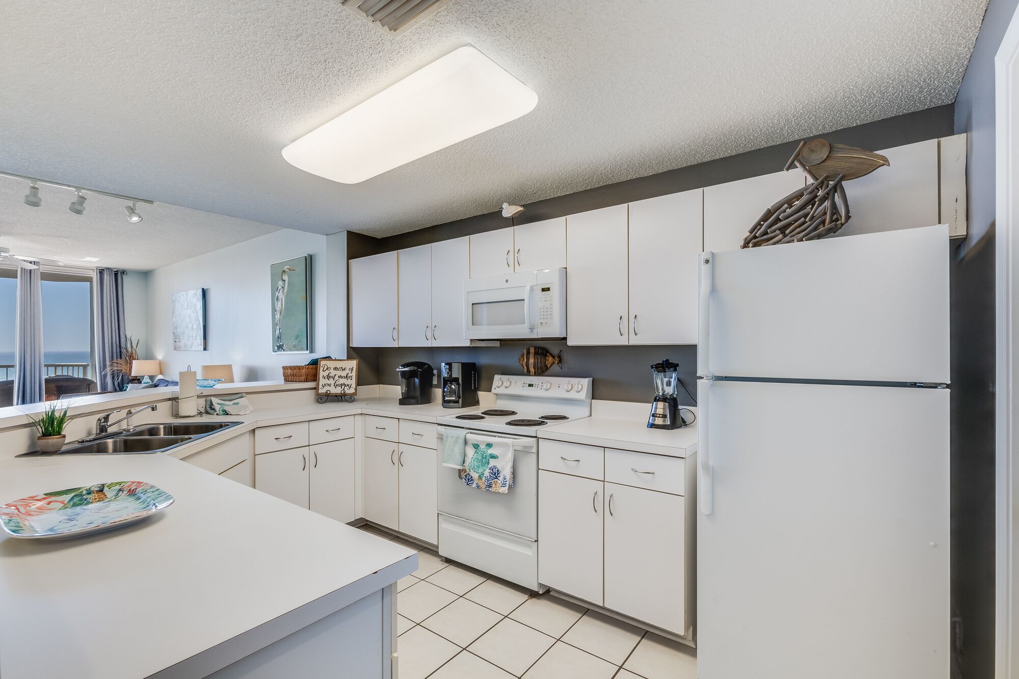 2023/2024 Dates Available!Catalina 904 DirectBeachfront, Family Friendly!