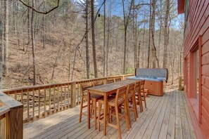 Servei de restauració a l'aire lliure