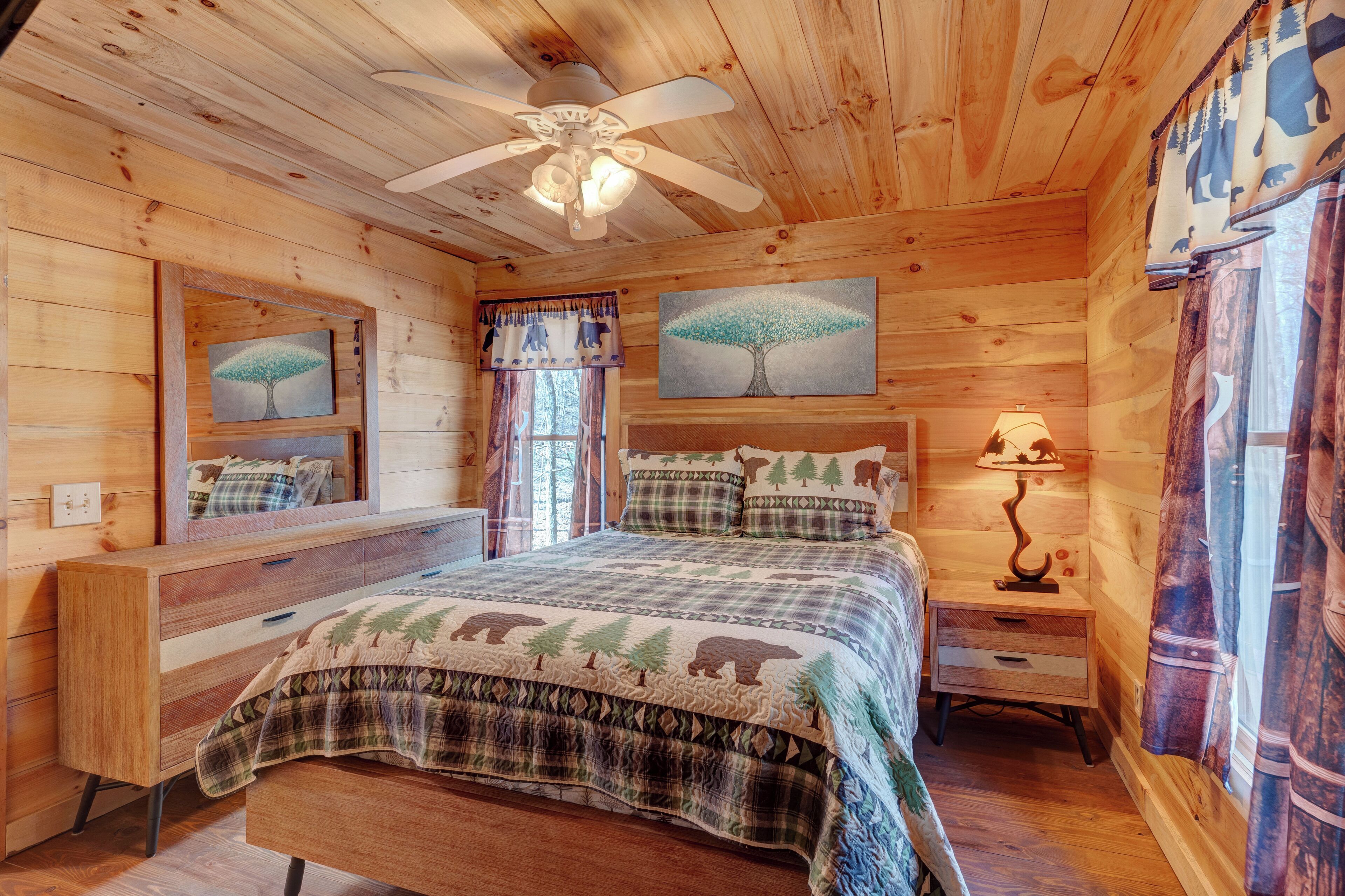 3 間睡房、免費 Wi-Fi、床單