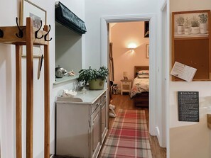 1 camera, Wi-Fi gratuito, lenzuola