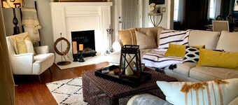 Masters Rental - Augusta, Ga. 1/2 mile from Augusta National