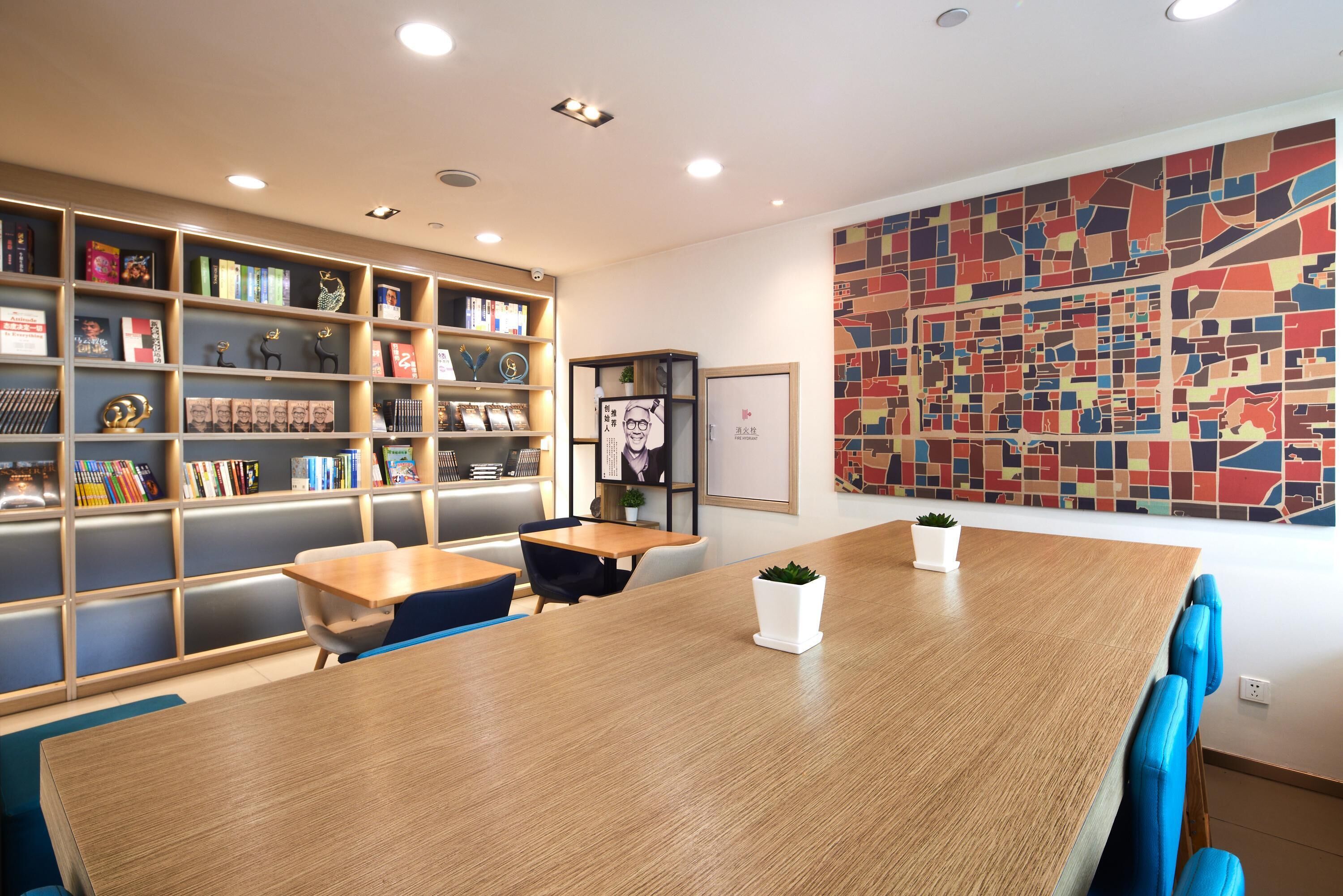 Utsikt från boendet