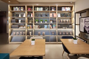 Utsikt från boendet