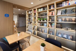 Utsikt från boendet