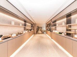 Restaurant - Ji Hotel (Zhengzhou)