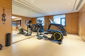 Sportfaciliteiten