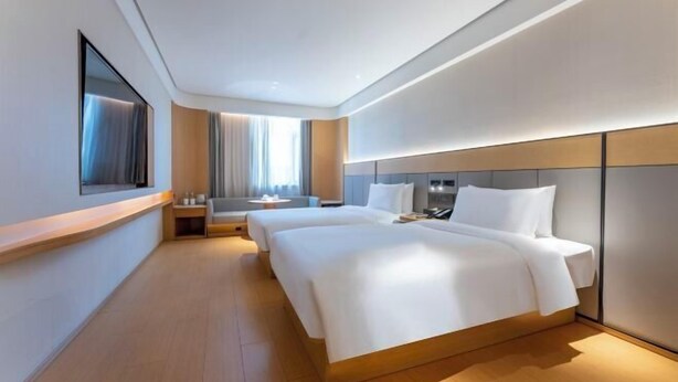 Room - Ji Hotel (Wenzhou)