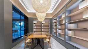 Interior - Ji Hotel (Wenzhou)