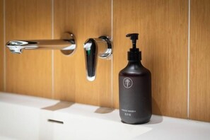 Dotazioni del bagno