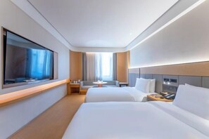 Room - Ji Hotel (Wenzhou)