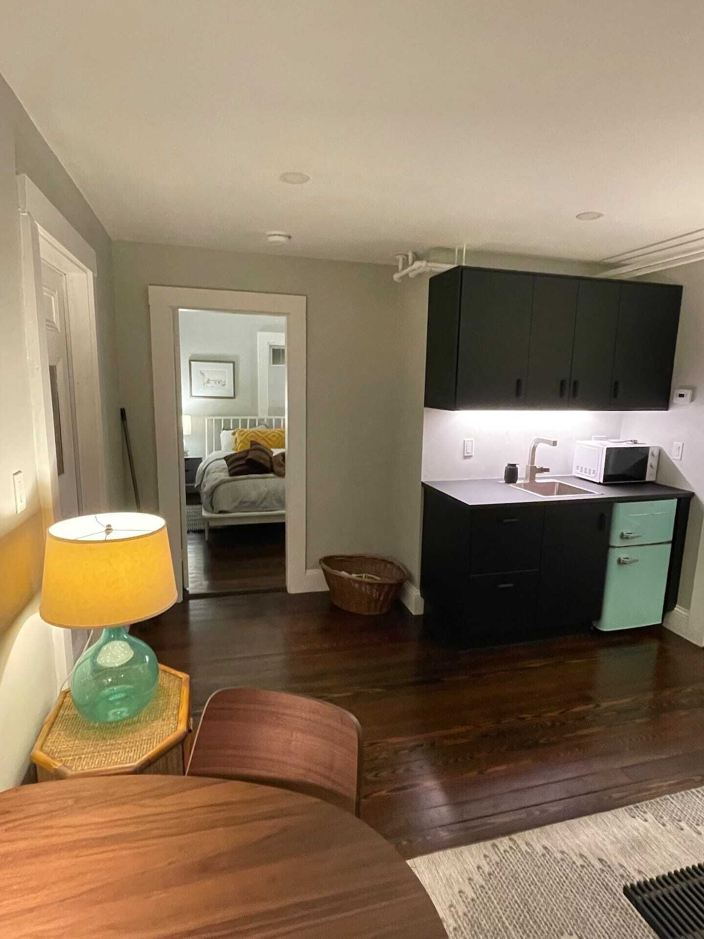 Walk to Good Harbor Beach and Downtown Gloucester