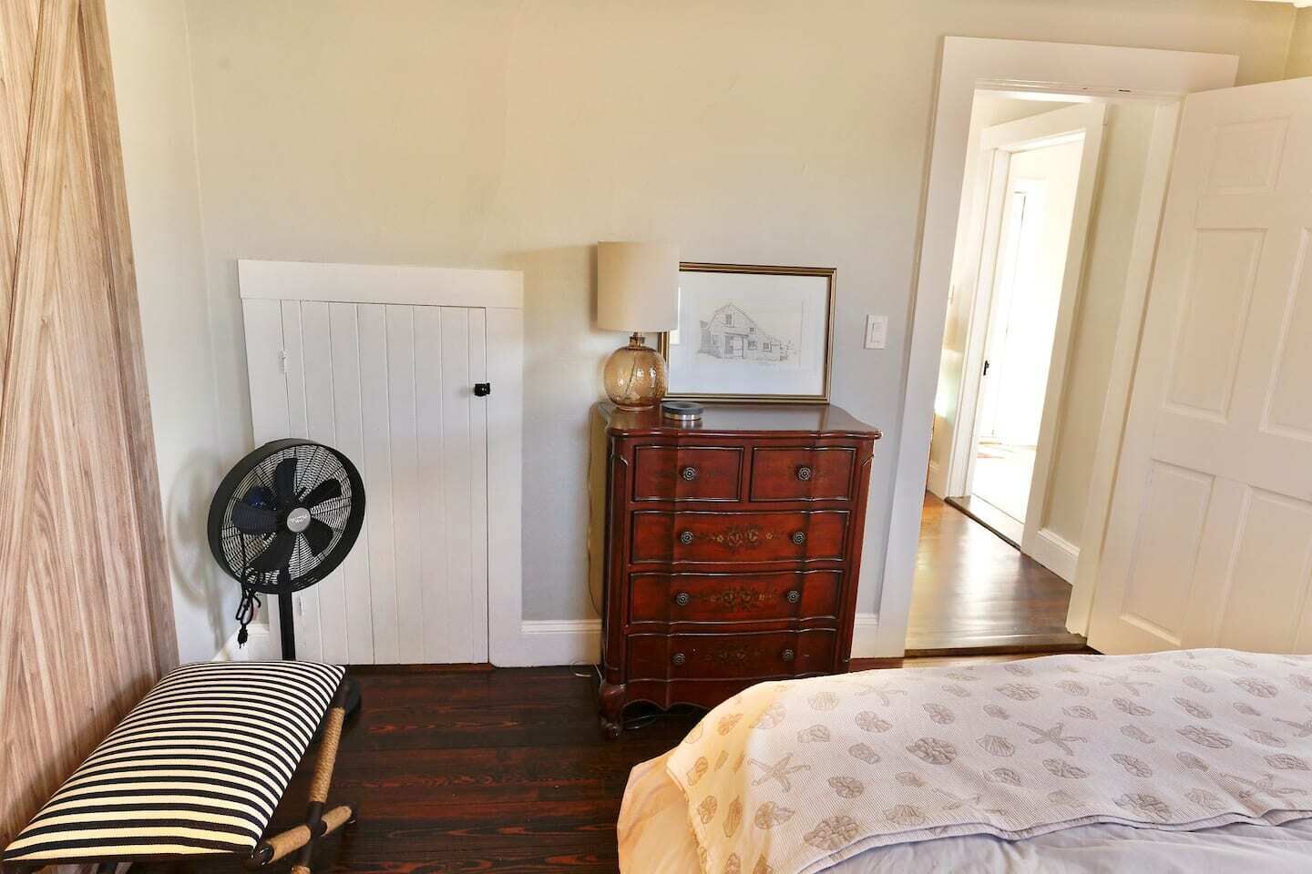 Walk to Good Harbor Beach and Downtown Gloucester