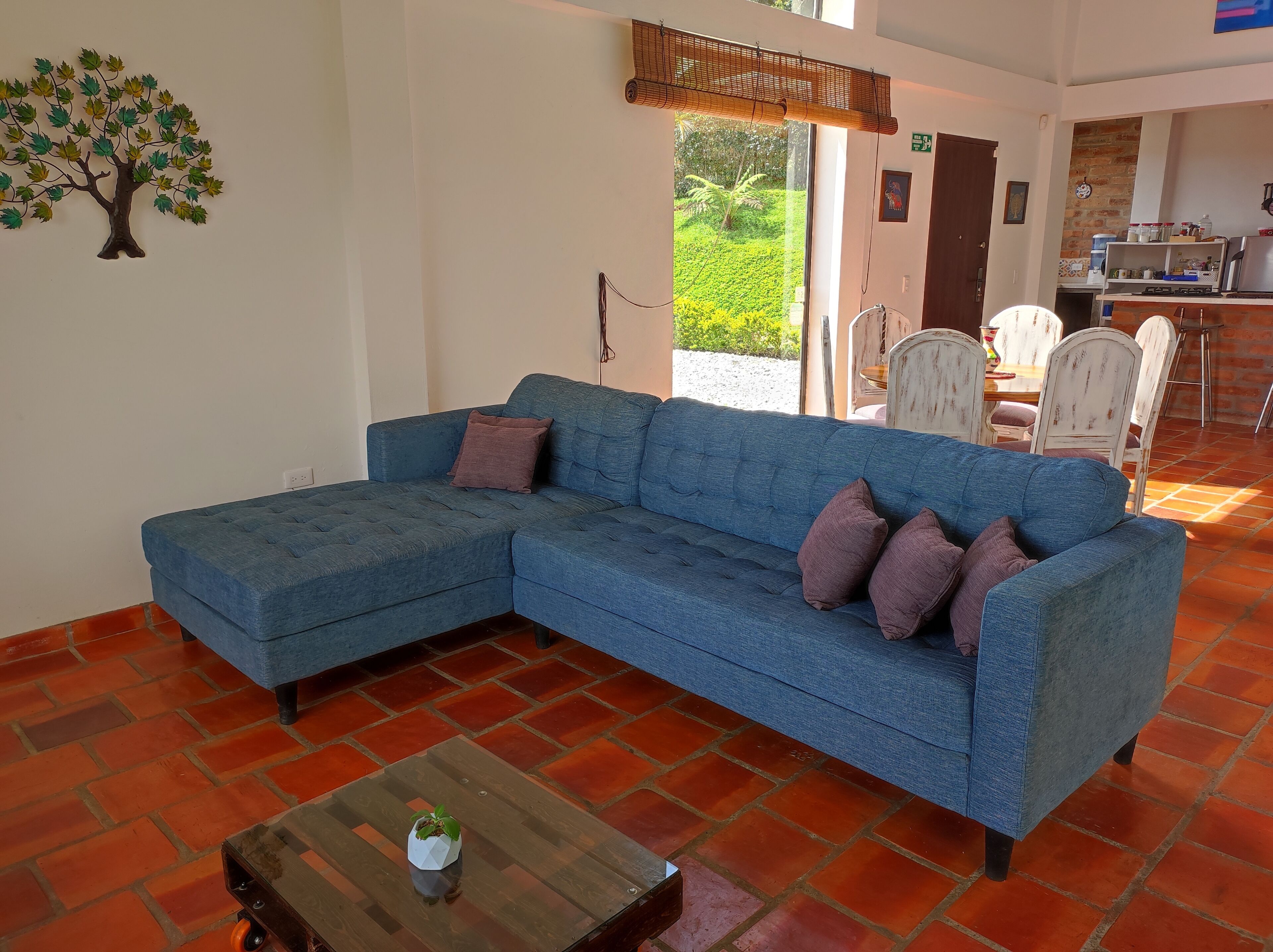 La Villa, Peñol -Guatape beautiful views of the lake!