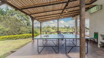 Terraço/pátio