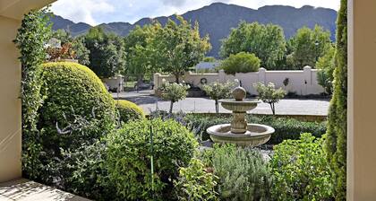 Grande Plaisir Holiday Home