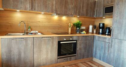 Main barrier-free holiday in the vineyard