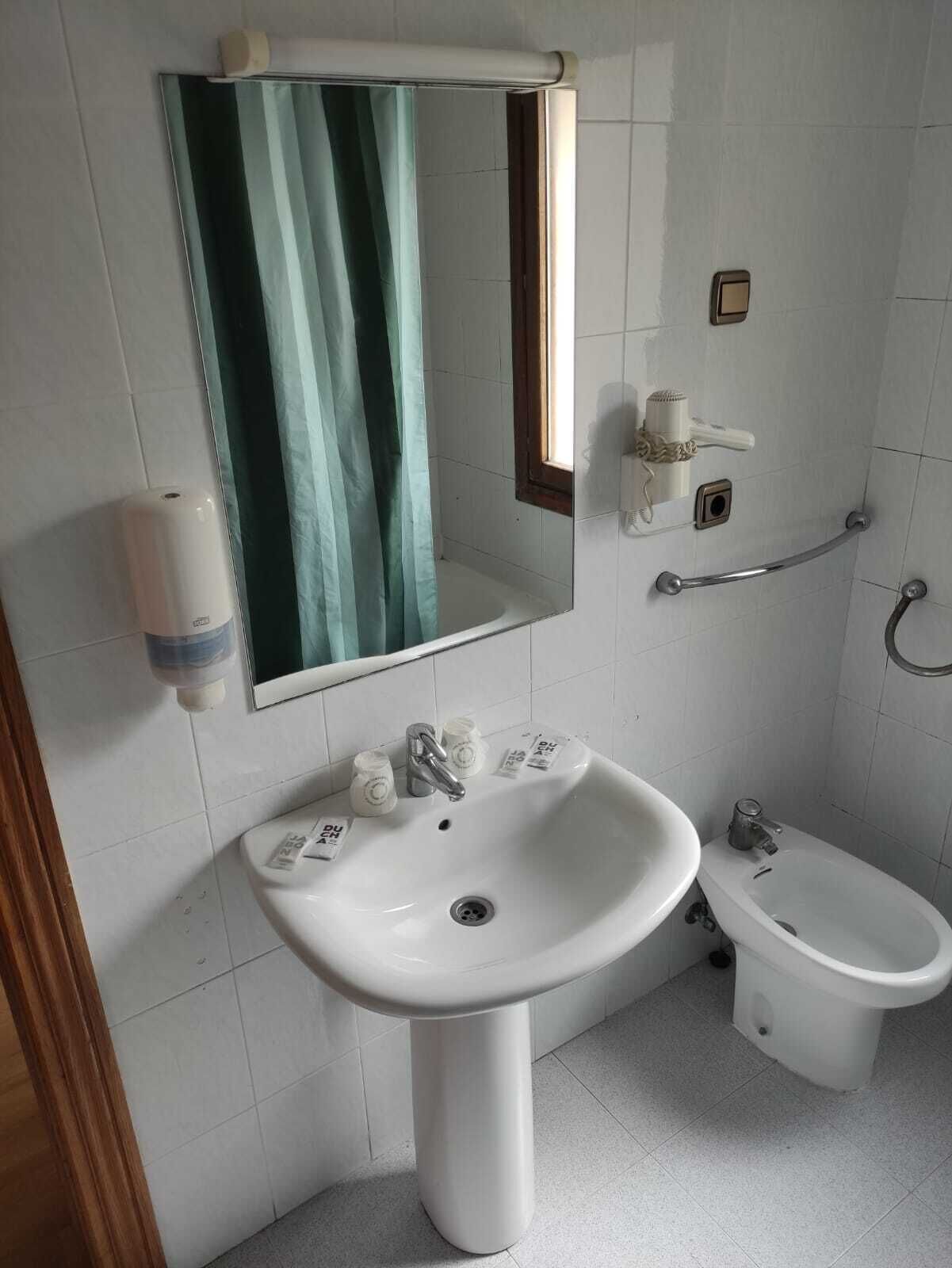 Foto - Hotel El Molino de Pancorbo