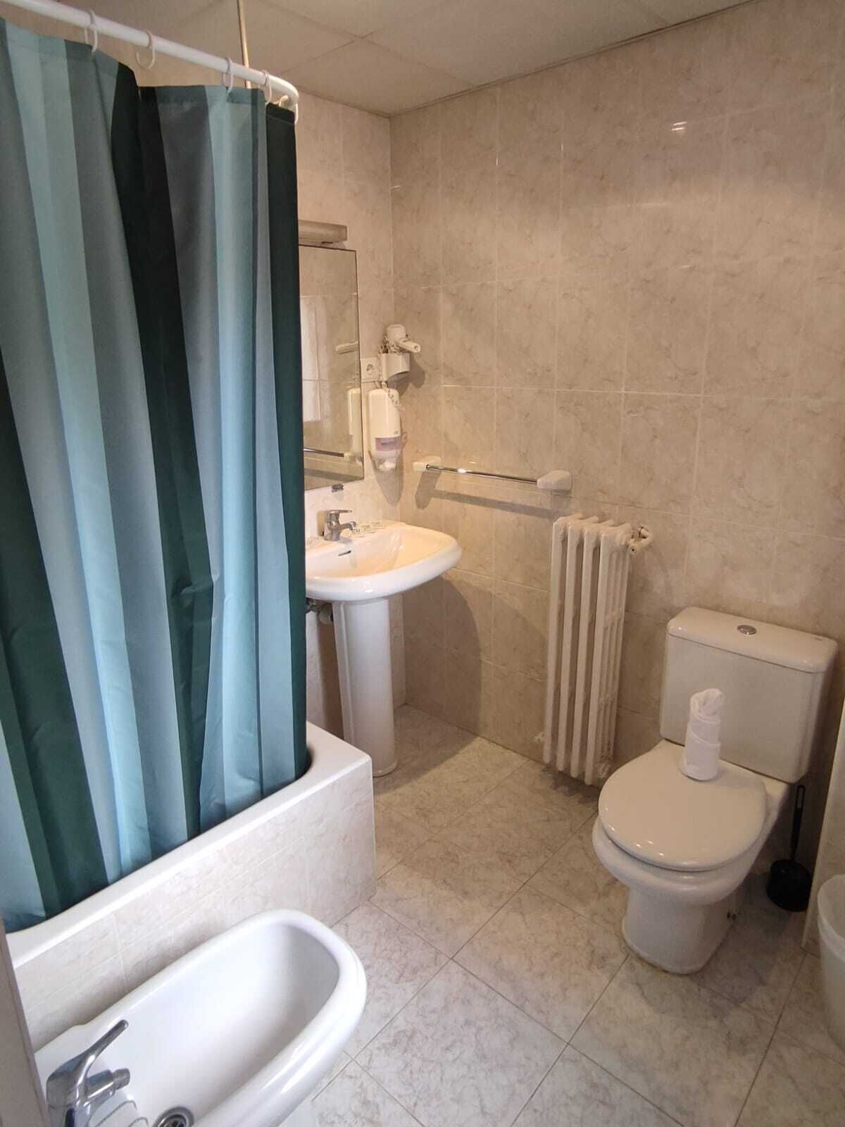 Foto - Hotel El Molino de Pancorbo