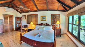 2 habitaciones y wifi 