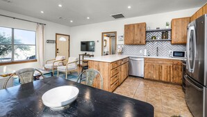 Unclassified image, 2 of 22, button - Pet-Friendly Cabin | River Access, Grill & Firepit (Kyle)