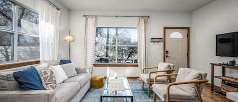 Fernseher, Arbeitsbereiche