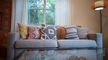 Télévision, espaces bureaux