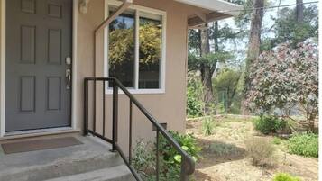 Detalle del exterior