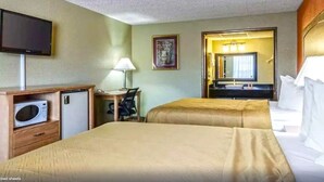 Room - Marifah Inn (Salina)