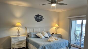 3 chambres, lit parapluie, Wi-Fi gratuit, draps fournis