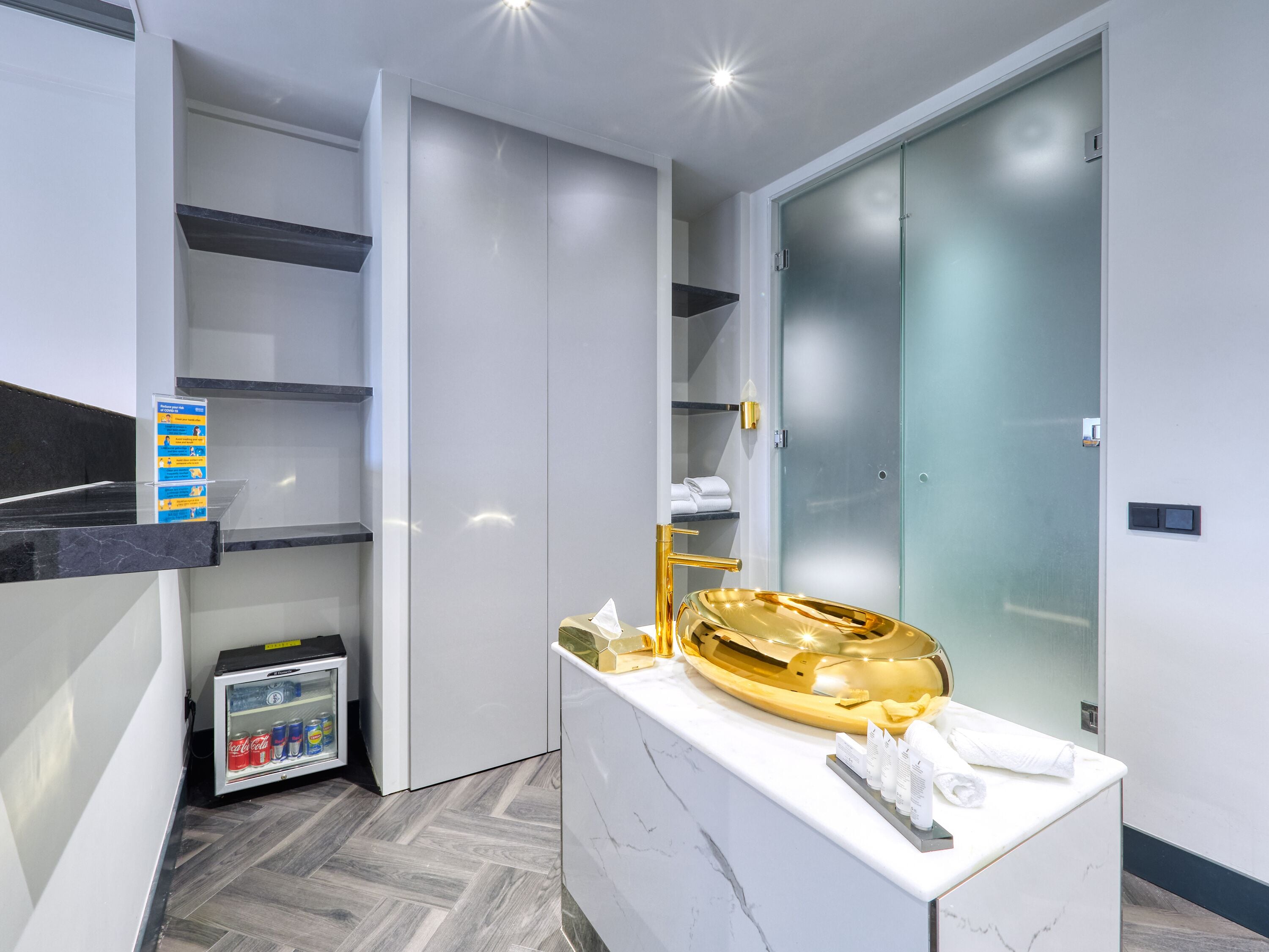 Foto - Triple G Hotels