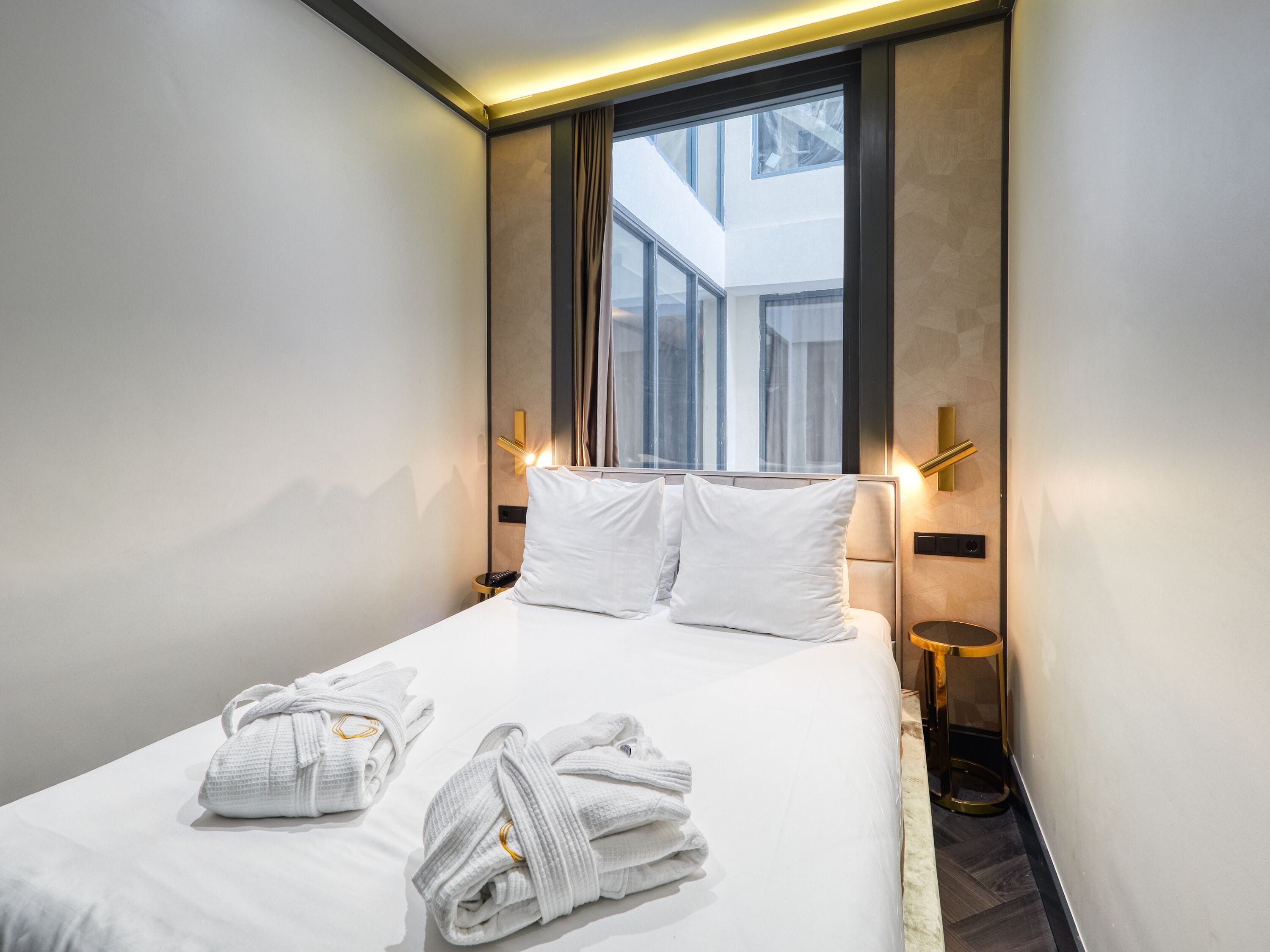 Photo - Triple G Hotels