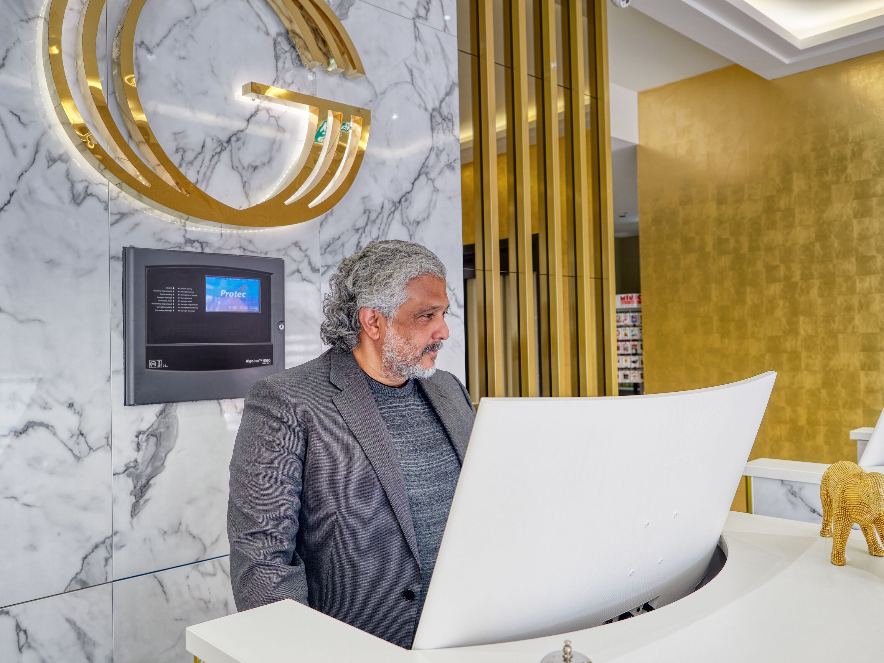 Foto - Triple G Hotels