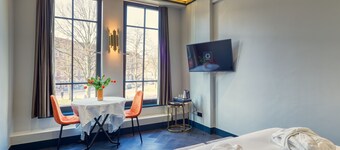 トリプル G ホテルズ